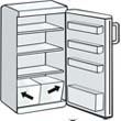 Kühlschrank